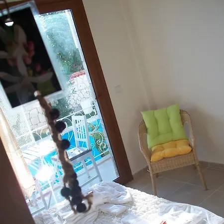Bed & Breakfast Munevver Abla Ev